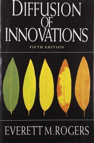 Diffusion of Innovations