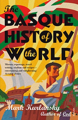 The Basque History of the World