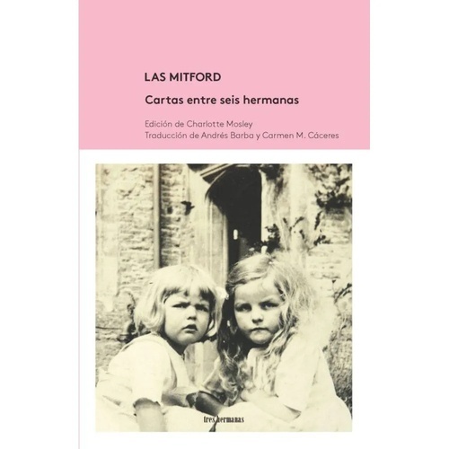 Las Mitford