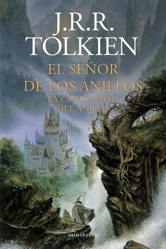 El Señor de los Anillos