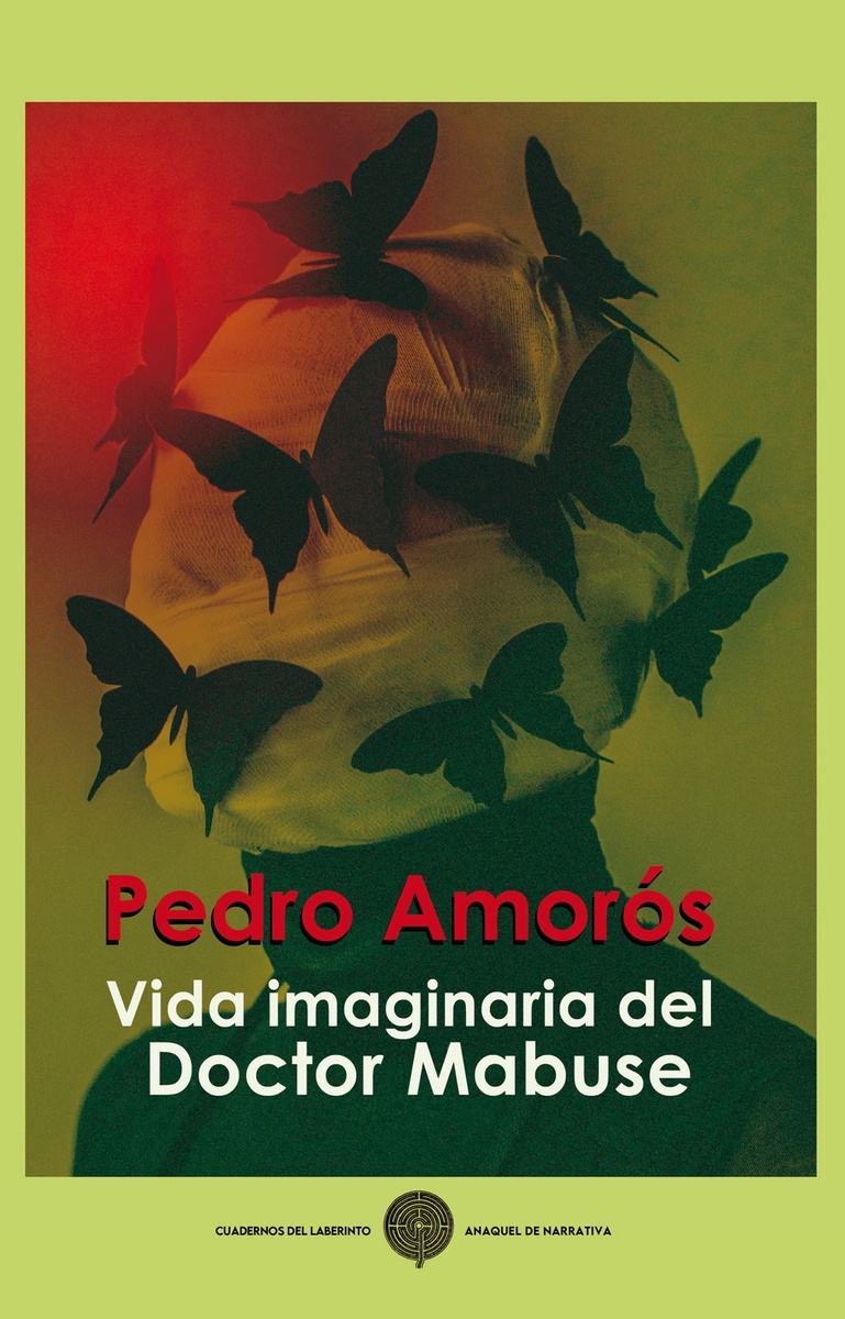 Vida imaginaria del doctor Mabuse