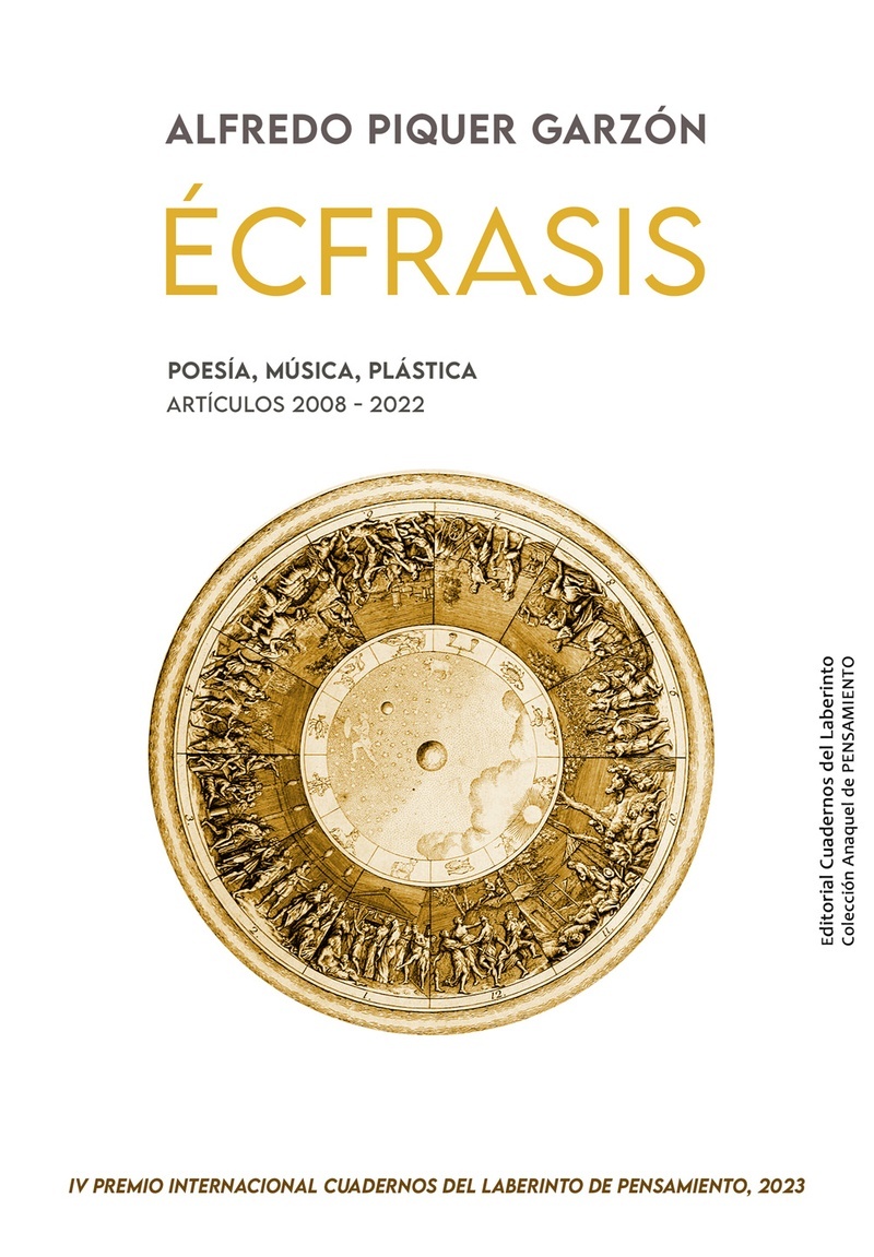 Écfrasis