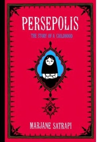 Persepolis