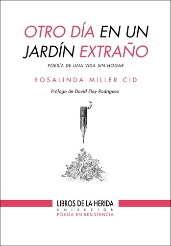 Otro día en un jardín extraño