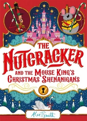 The Nutcracker