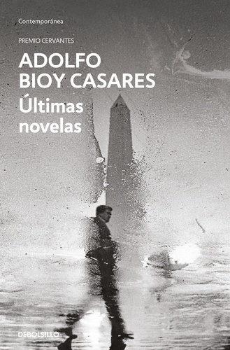 Últimas novelas