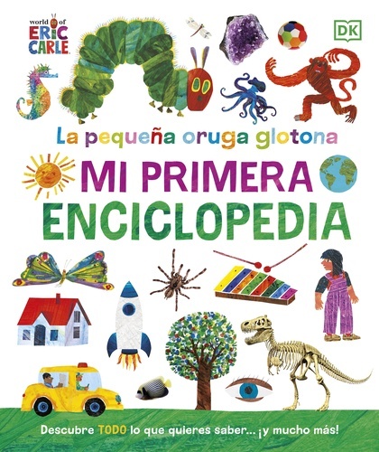 Mi primera enciclopedia