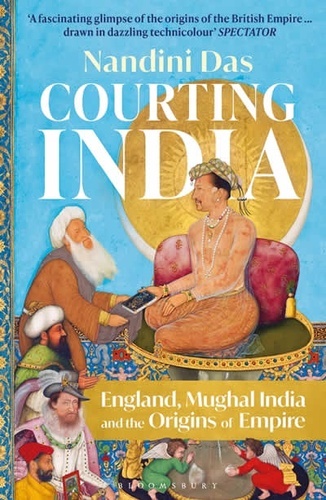 Courting India