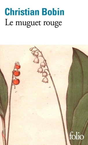 Le muguet rouge