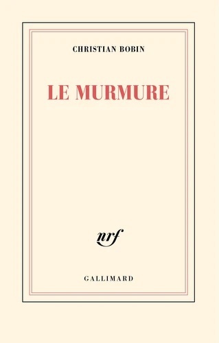 Le murmure