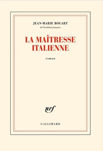 La maîtresse italienne