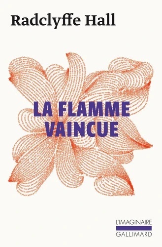 La flamme vaincue