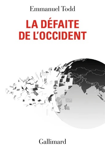 La Défaite de l Occident