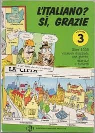 L'italiano? Sì, grazie 3