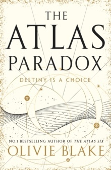 The Atlas Paradox