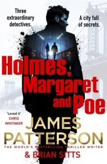 Holmes, Margaret and Poe