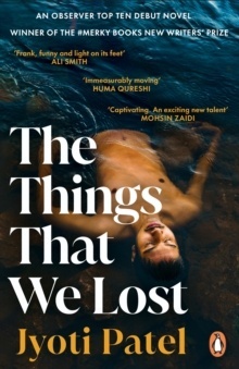 The things that we lost