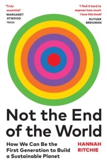 Not the End of the World