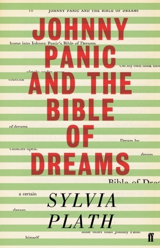 Johnny Panic and the Bible of Dreams and other prose writings