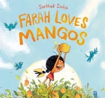 Farah Loves Mangos