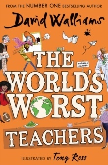 The World s Worst Teachers