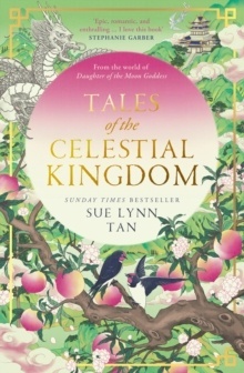 Tales of the Celestial Kingdom