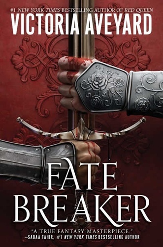 Fate Breaker 3