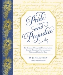 Pride and Prejudice