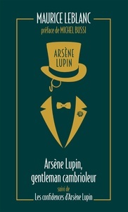 Arsène Lupin Tome 1