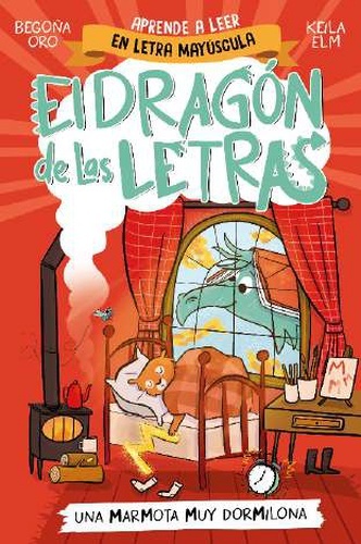 El dragón de las letras 5