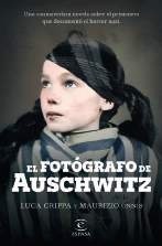 El fotógrafo de Auschwitz