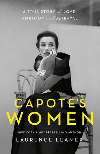 Capote's women