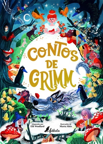 Contos de Grimm