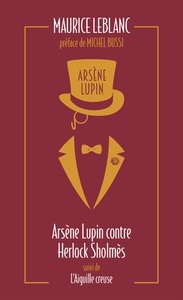 Arsène Lupin Tome 2