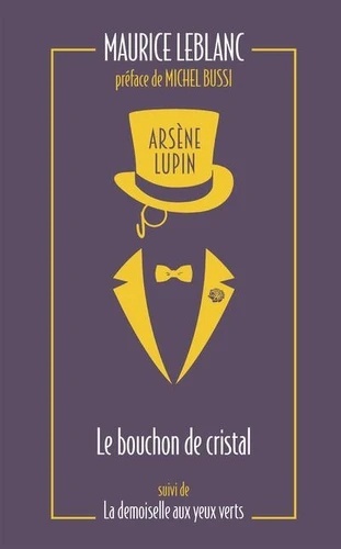 Arsène Lupin Tome 3