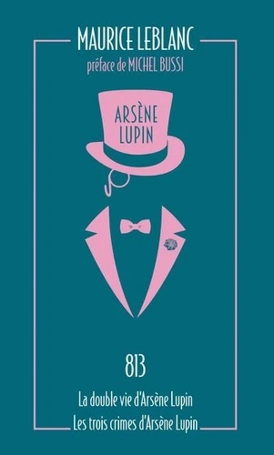 Arsène Lupin Tome 4