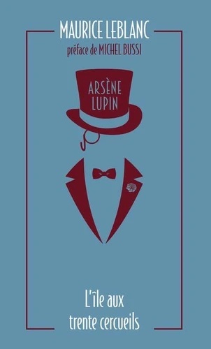Arsène Lupin Tome 5