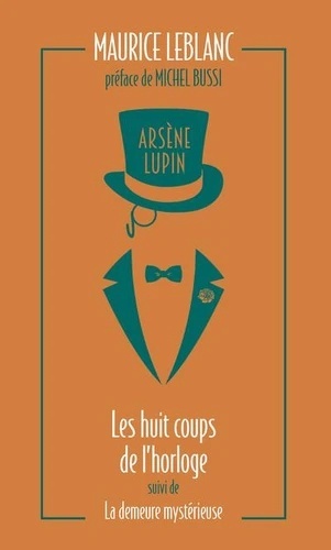 Arsène Lupin Tome 6