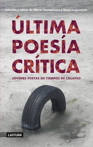 Última poesía crítica