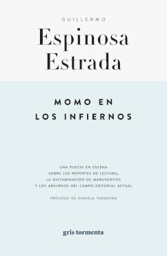 Momo en los infiernos