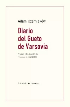 Diario del Gueto de Varsovia