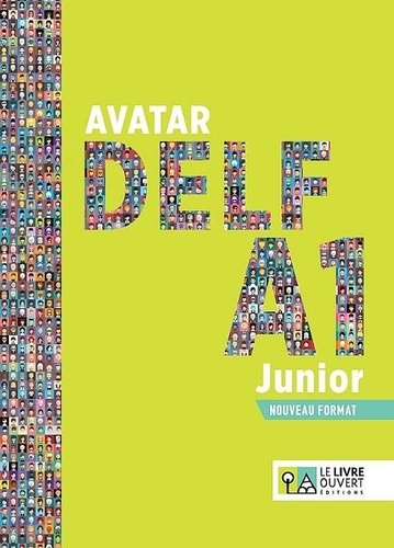 Avatar DELF A1 Junior 3 Tests
