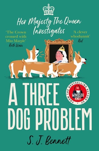 A three dog problem