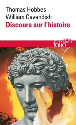 Discours sur l'histoire -  Sur le commencement de Tacite ,  De la lecture de l histoire