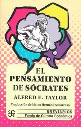 El pensamiento de Sócrates