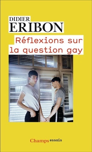 Réflexions sur la question gay