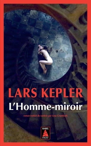 L'Homme-miroir