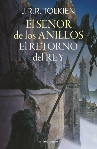 El Retorno del Rey