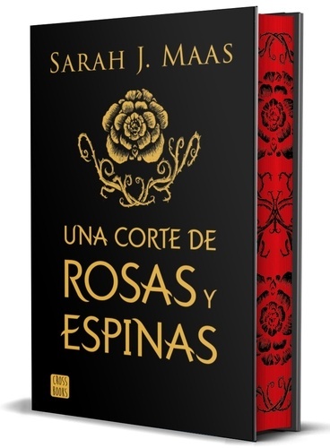 Una corte de rosas y espinas