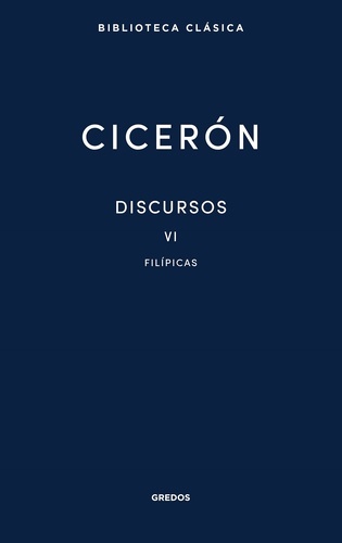 Discursos VI